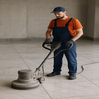 Mermer Beton Silim Firmaları