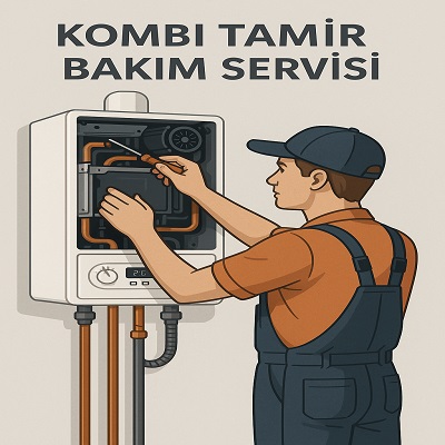 Kombi Tamir Bakım Servisi