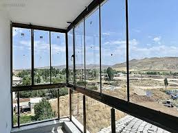 Vedat Pen Cam Balkon