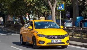 Ledra Taxi
