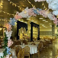 Aile Piknik Kır Dügün Salonu