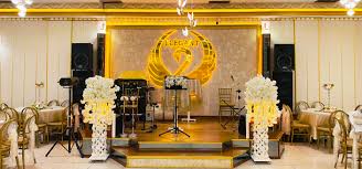 Üstün Düğün Sarayı