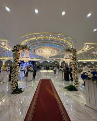 Asya Garden Kır Düğün Salonu