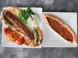 Ümit Usta Pide Kebap Salonu
