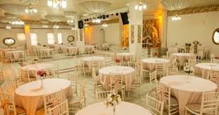 İbrahimoğulları Beyaz Saray Düğün Salonu