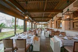 Odak Restaurant 