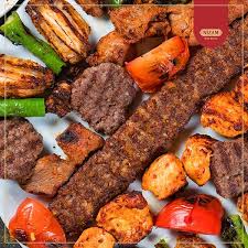 Polmarin Pide Kebap Yemek