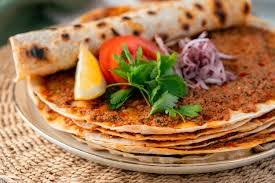 Sultanhanı Pide Lahmacun Salonu