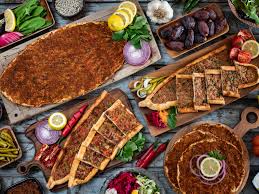 Keskin Pide Hakkı Ustanın Yeri