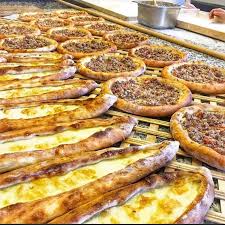 Coşkun Pide