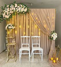 Elifoğlu Davet Düğün Organizasyon