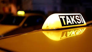 Taksicim