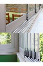 Özlem Cam Balkon
