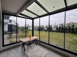 Bkz Cam Balkon