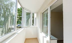 Akdeniz Cam Balkon