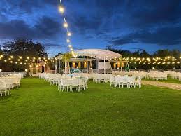 Marina Kır Dügün Salonu