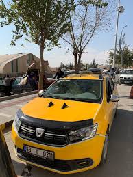 Antakya Otogar Taksi