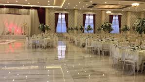 Beyaz Saray Düğün Salonu