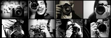 Yanık Fotoğrafçılık