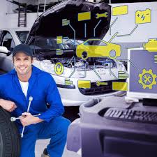 Kalemci Oto Servis