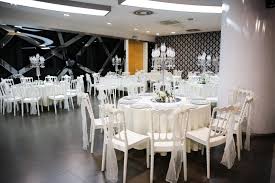 Işıklar Düğün Salonu