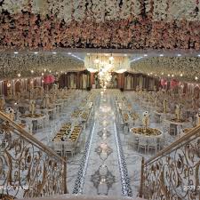 Beyaz İnci Düğün Sarayı