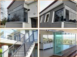 Acar Yapı Cam Balkon Sistemleri
