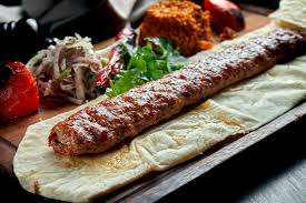 Güzel Kebap Salonu
