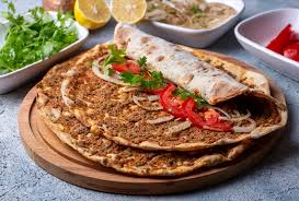 Vural Lahmacun