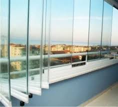 Güven Cam Balkon