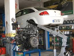 Serkan Motor