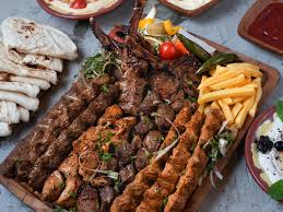 Esen Karadeniz Pide Kebap Salonu 