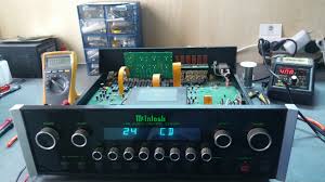 Soybahçeci Elektronik