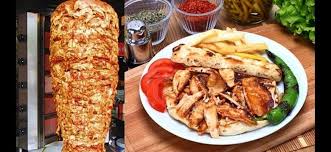 Akdeniz Döner