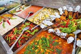 Yalvaç Yemek