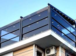 Prestij Cam Balkon